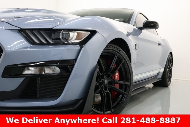 Ford Mustang Thumbnail Image 52