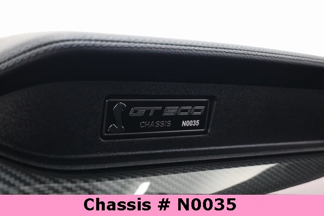 Ford Mustang Thumbnail Image 54