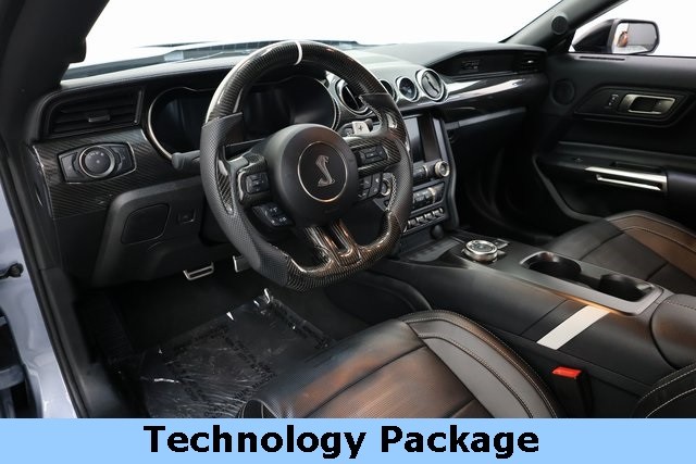Ford Mustang Thumbnail Image 60