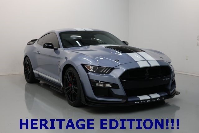 Ford Mustang Thumbnail Image 61