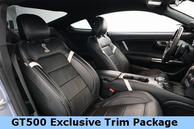 Ford Mustang Thumbnail Image 63