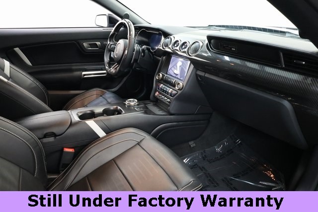 Ford Mustang Thumbnail Image 66