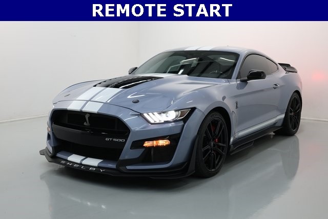 Ford Mustang Thumbnail Image 72