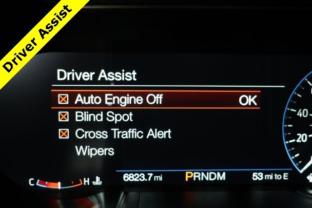 Ford Mustang Thumbnail Image 74