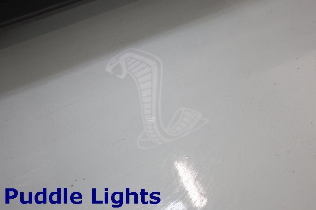 Ford Mustang Thumbnail Image 76