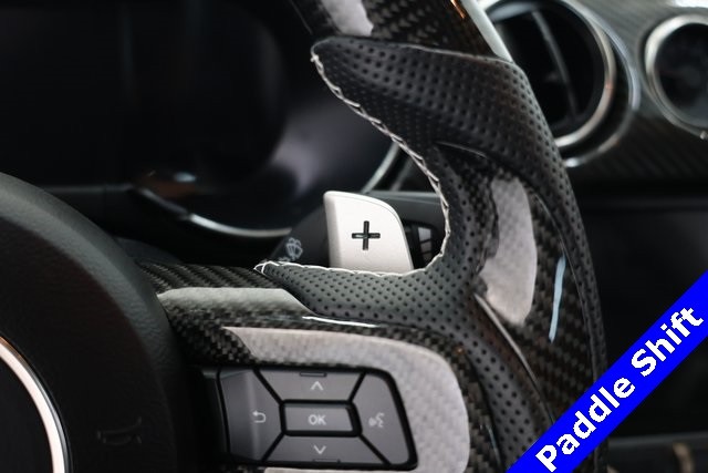 Ford Mustang Thumbnail Image 82