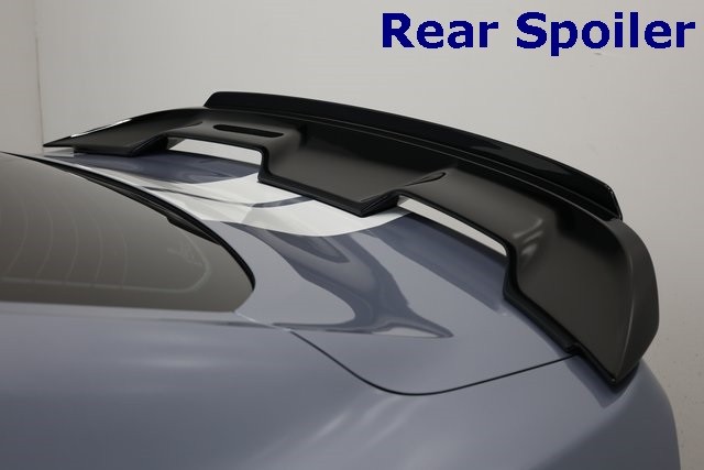 Ford Mustang Thumbnail Image 89