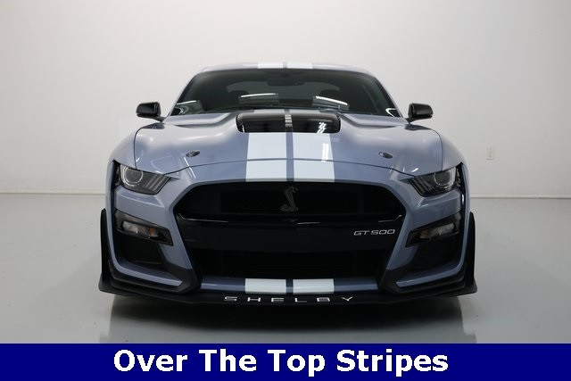 Ford Mustang Thumbnail Image 90