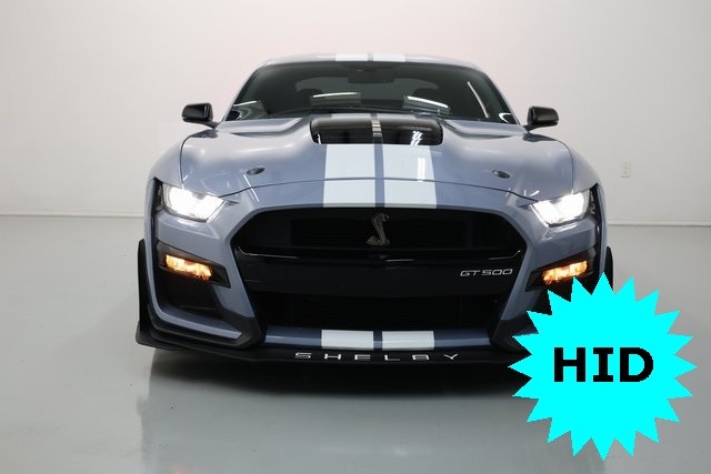 Ford Mustang Thumbnail Image 91