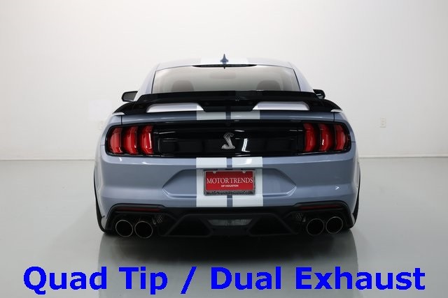 Ford Mustang Thumbnail Image 92