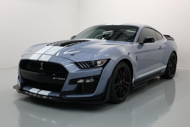 Ford Mustang Thumbnail Image 95
