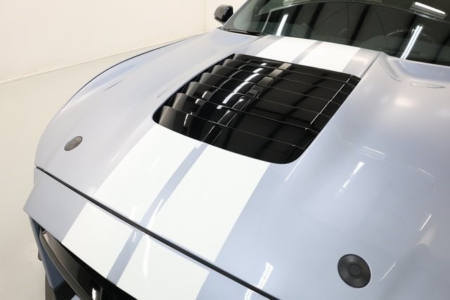 Ford Mustang Thumbnail Image 97