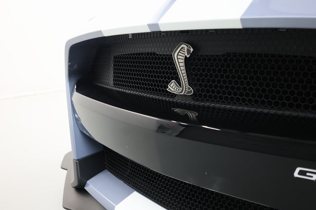 Ford Mustang Thumbnail Image 98