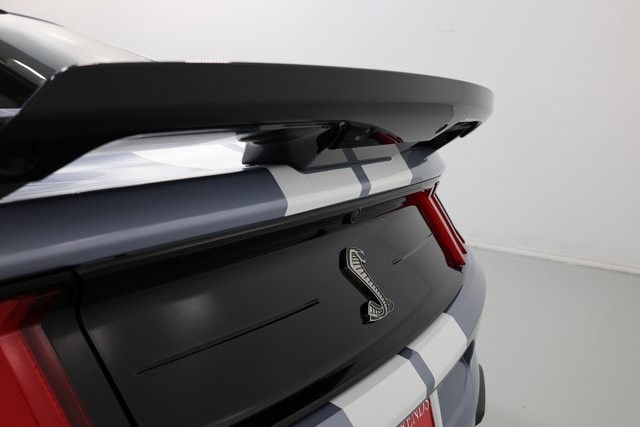 Ford Mustang Thumbnail Image 99