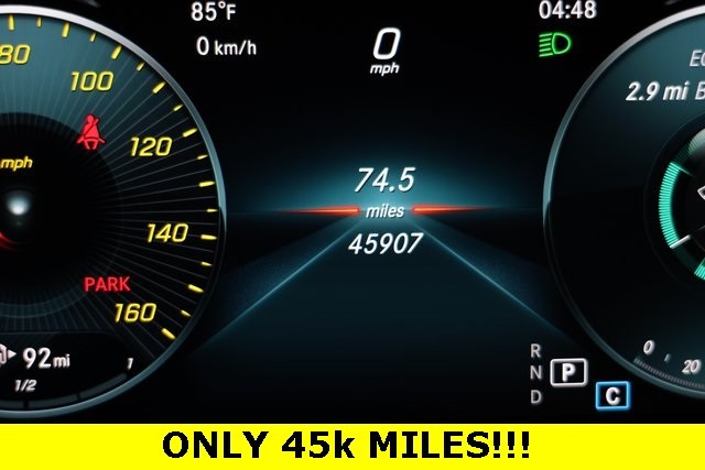 Mercedes-Benz C-Class Thumbnail Image 53