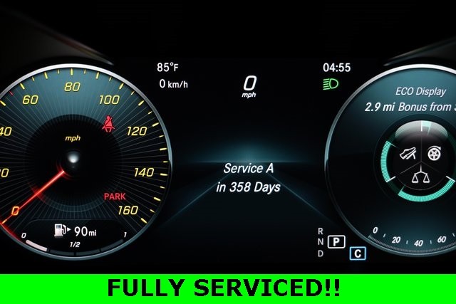 Mercedes-Benz C-Class Thumbnail Image 54