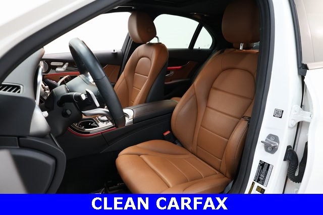 Mercedes-Benz C-Class Thumbnail Image 57