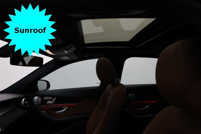 Mercedes-Benz C-Class Thumbnail Image 69