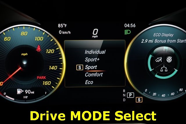 Mercedes-Benz C-Class Thumbnail Image 75