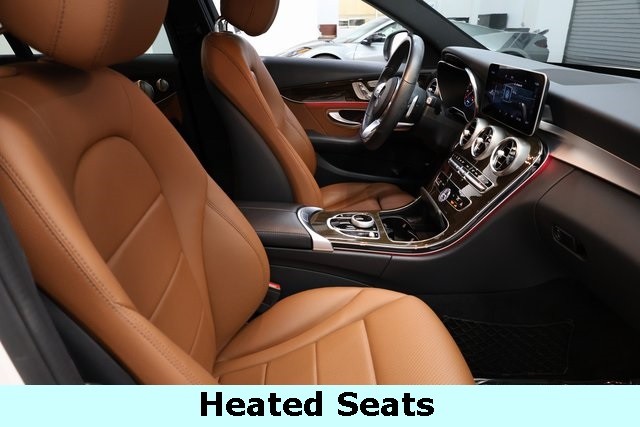 Mercedes-Benz C-Class Thumbnail Image 81