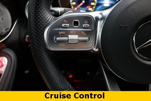 Mercedes-Benz C-Class Thumbnail Image 87