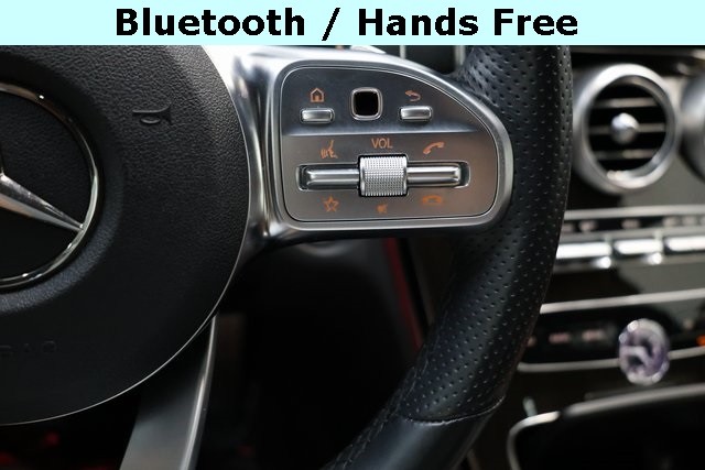 Mercedes-Benz C-Class Thumbnail Image 88