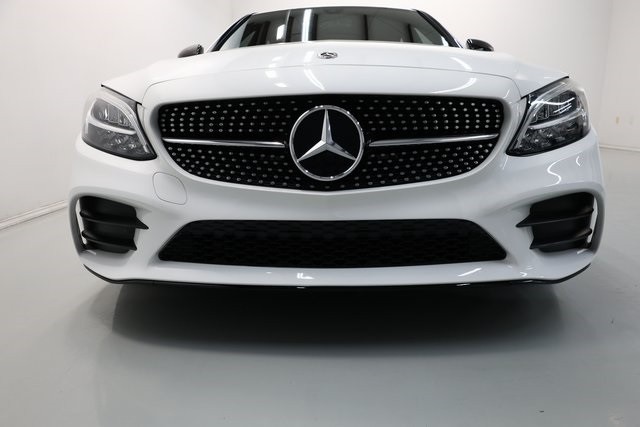 Mercedes-Benz C-Class Thumbnail Image 99