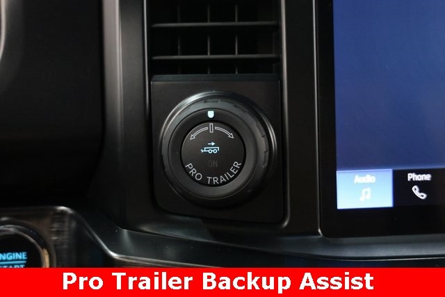 Ford Super Duty F-450 DRW Thumbnail Image 74