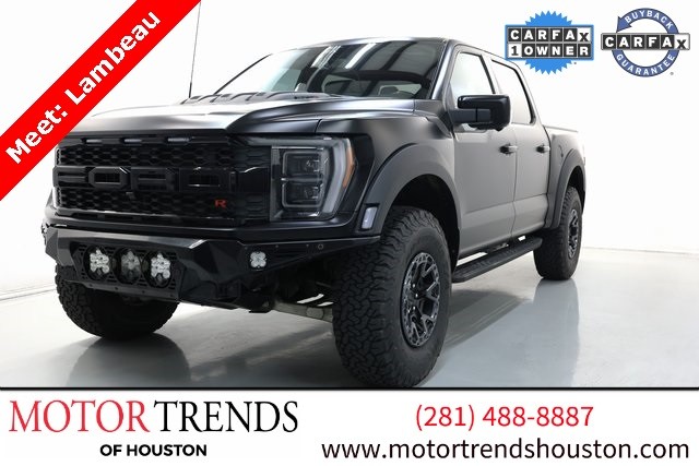 more details - ford f-150