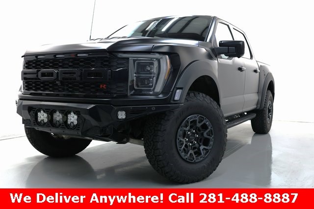 Ford F-150 Thumbnail Image 52