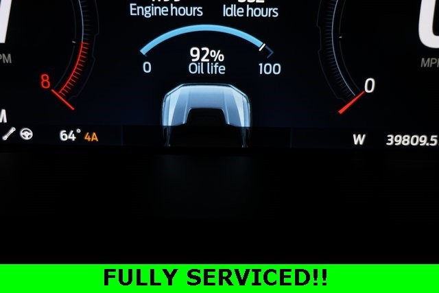 Ford F-150 Thumbnail Image 55