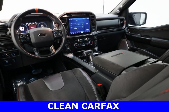 Ford F-150 Thumbnail Image 59