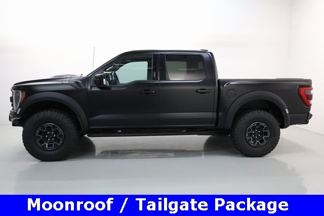 Ford F-150 Thumbnail Image 60