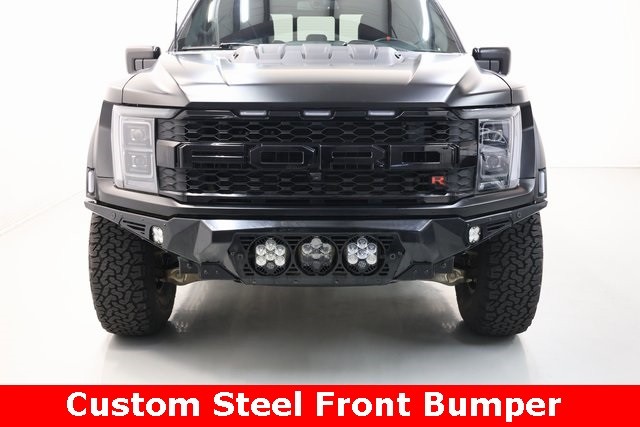 Ford F-150 Thumbnail Image 62