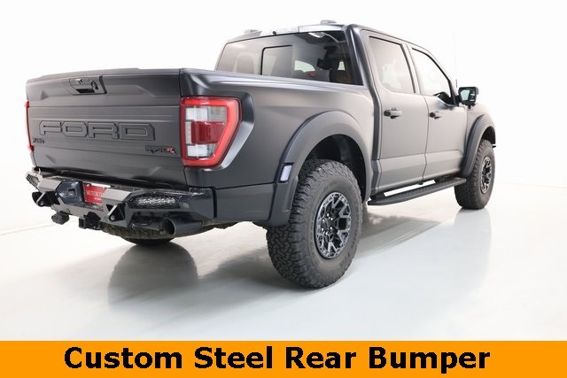 Ford F-150 Thumbnail Image 63