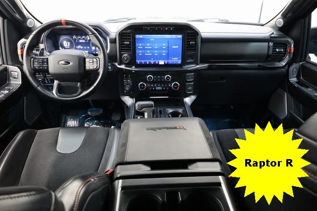 Ford F-150 Thumbnail Image 68