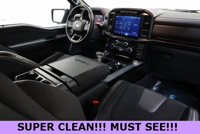 Ford F-150 Thumbnail Image 69