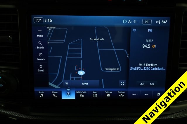 Ford F-150 Thumbnail Image 75