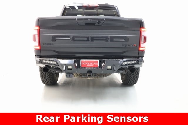 Ford F-150 Thumbnail Image 81