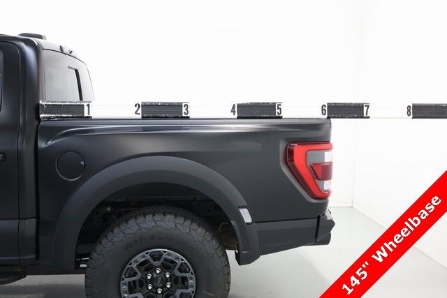 Ford F-150 Thumbnail Image 86