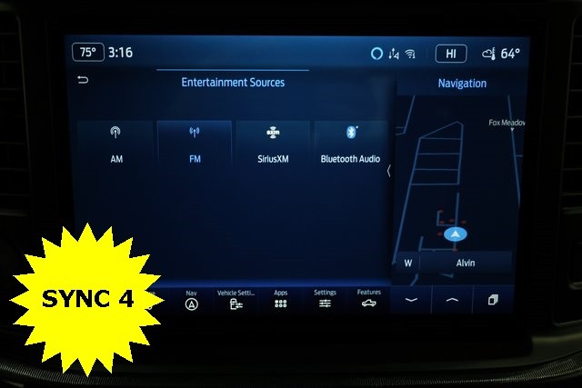 Ford F-150 Thumbnail Image 93