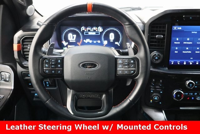 Ford F-150 Thumbnail Image 95