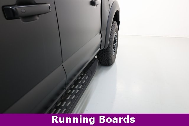 Ford F-150 Thumbnail Image 99