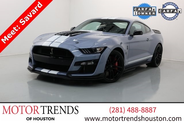 more details - ford mustang