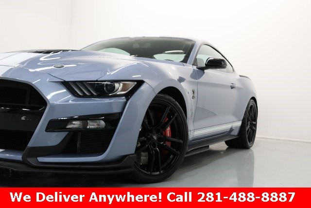 Ford Mustang Thumbnail Image 52