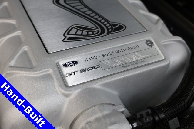 Ford Mustang Thumbnail Image 53
