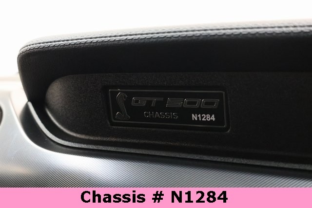Ford Mustang Thumbnail Image 54