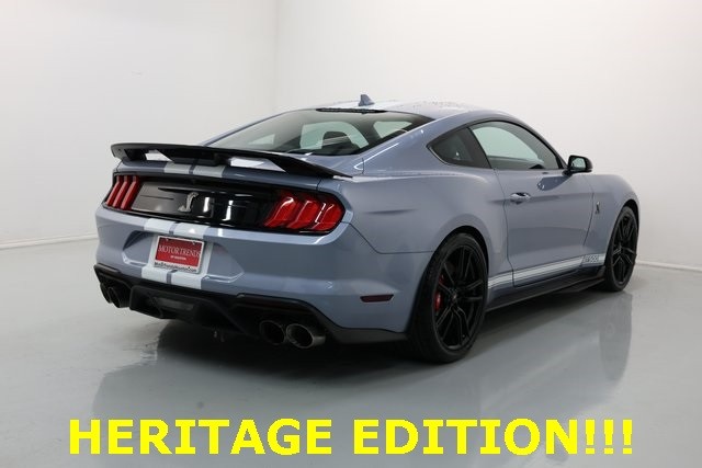 Ford Mustang Thumbnail Image 61