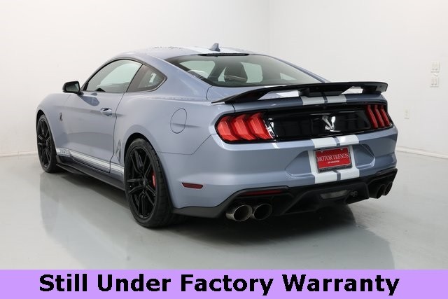 Ford Mustang Thumbnail Image 64