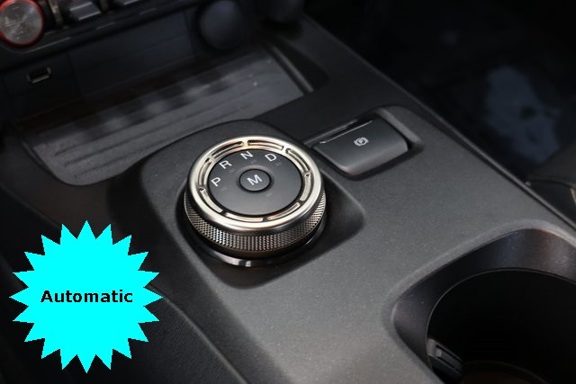 Ford Mustang Thumbnail Image 69